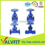 Hot Sale Ductile Iron Wafer Butterfly Valve thumbnail-6