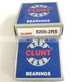 Deep Groove Ball Bearing 6209 6209 z 6209 zz 6209 rs 6209 2rs , Size 45X85X19 mm thumbnail-2