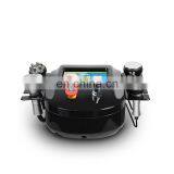6 Handpieces Ultrasonic 40k Cavitation Body Slimming Machine thumbnail-1