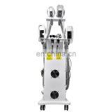 4 Cryo Handle Freeze Fat Ice Cooling Slimming Machine for Sale Factory Price thumbnail-3