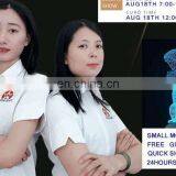 Wholesale 3D Effect Desk Lamp Kids 3D Night Light Led Table Lamp With Switch Button