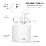 Popular I7S TWS Cellphone Wireless Bluetooth Headphones 2020 New for All Mobile Phone Bluetooth Earphone Wireless thumbnail-4