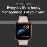 Smart Watch OEM Fitness Digital Smart Bracelet Man Women Manufacturer Waterproof Sport Android Silicon Wristband thumbnail-3