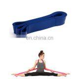 Custom Logo Fitness Exercise Sports Gym Latex Loop Resistance Bands thumbnail-5