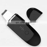 2019 Newest Multi-functional Ultrasonic Facial Cleansing Massage Skin Scrubber Home Use thumbnail-4