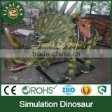 Lisaurus-JE the cion operated and remote control non-walking dinosaurs ride