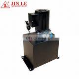 380 Volt Hydraulic Power Unit Pack For Double-scissors Lift thumbnail-5