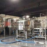 Brewhouse System