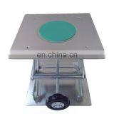 200x200mm Lab Stand Lifting Platform Laboratory Scissor Lift Riser Lifter thumbnail-3