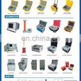 Loss Tester Intelligent TG Dielectric Meter Testing Equipment thumbnail-3