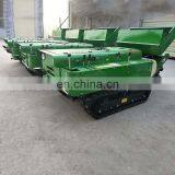 Farm Orchard Self-driving Walking Digging Trencher for Sale thumbnail-6