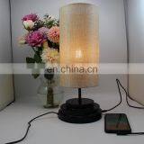 America Europe Australia Market CE ROHS Residential Application 6W Table Lamps thumbnail-6
