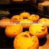 Factory Price Tart Forming Machine / Tart Mold Machine / Egg Tart Maker Machine thumbnail-4