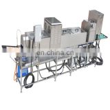 stainless steel chicken egg washing machine made of stainless steel 304