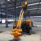 Automatically Anchor Bolt Drilling Machine thumbnail-4
