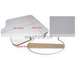 Floor Type Micro-adjust Six Colors Six Stations T-shirt Machine Serigraphie Manual thumbnail-6