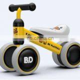 Baby Balance Bike Bicycle Toddler Bike 3 Wheel Scooter thumbnail-2