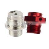 Manufacturing Stainless Steel Sheet Metal Custom Kit Cnc Processing Automotive Accessories Parts Machining Milling Turning Oem