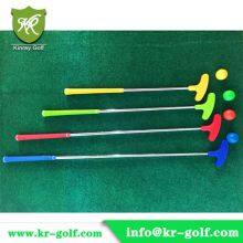 Adventure Golf,Mini Golf,Indoor Golf Rubber Kids Putter thumbnail-2