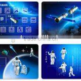 Businss Gift / Card USB Flash Memory Stick As Gift / Custom Technology Logo Printing