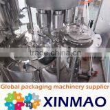 New Type Bottle Pure Water Filling Machine thumbnail-3