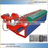 Door stud upright rolling forming machine cold bending machine supplier