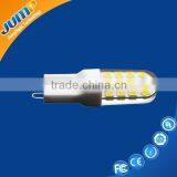 New Design g4 g9 Led Bulb for Crystal Lamp Replacement thumbnail-5