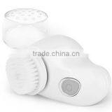 Zlime ZL-S1329 Multifunction Electric Body Face Facial Brush Cleansing Relief Massager Wash thumbnail-2