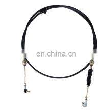 Crubest Customized Gear Shift Selector Cable OEM 5801317933 5801317932 Push Pull Transmission Cable thumbnail-1