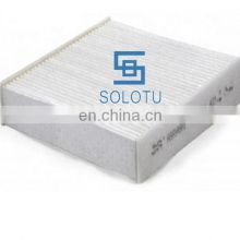 HIGH QUALITY CABIN FILTER OEM 87139-0D030 FOR VIOS NCP92