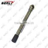 BellRight 100% Inspected Green Body Tire Gauge thumbnail-1