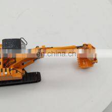 Excavator Metal Model Little Excavator Hot Selling Top Best Price for Sale Supplier Toy for Kid thumbnail-3