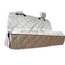 Car Dog Mat Cationic Anti-dirty and Waterproof Rear Pet Can be Customized thumbnail-5