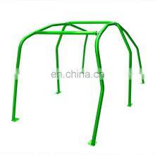 Protective Racing Performance Roll Bar for Jazz GK5 2014+ 6 Points Racing Car Roll Cage thumbnail-1
