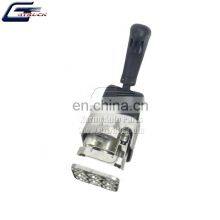 European Truck Auto Spare Parts Hand Brake Valve Oem K038808 for MB Truck thumbnail-4