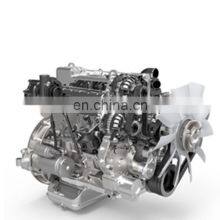 160HP Water-cooled Weichai WP4.1Q160E40bus Diesel Engine thumbnail-1