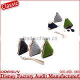 Disney Factory Audit Manufacturer's Felt Bag 143304