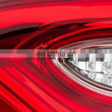 High Quality Auto Car Led Tail Lamp Light For Toyota Camry 2018 USA SE / XSE thumbnail-4