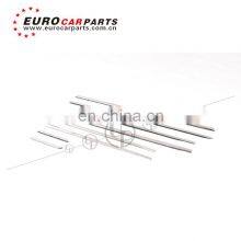 W447 Window Light Side Molding Trim Kit Window Trim V Class W447 V250 V260 Side Molding Trim Kit Fit for Vito thumbnail-2