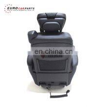 V-class W447 2014-2019 Year Genuine Leather for W447 Seat With Function Button For VITO V250 V260 Original Seats thumbnail-3