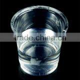 2013 New Design, Disposable Plastic Portion Cup,take Away Clear Trial Drinking Cup,2oz Clear and Transparent Trial Drinking Cups thumbnail-1