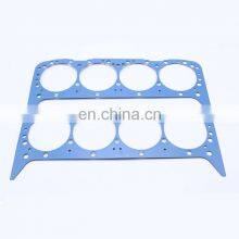 SBC 350 Complete Engine Full Rebuild Gasket Set for Small Block Chevy thumbnail-2