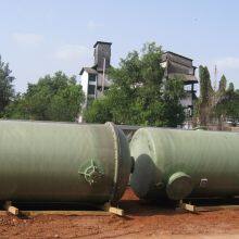 Mannheim Process Potassium Sulphate (K2SO4) Making Equipments & Technology thumbnail-3