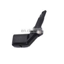 Left Right Side ABS Speed Sensor For Audi A4 A5 A6 A7 A8 Q5 R8 VW Phaeton Bentley 4E0927803D 4E0927803F 4E0927803A thumbnail-1