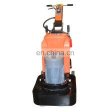 Hand Held Concrete Grinder Grinding Machine Automatic Floor Polisher thumbnail-3