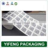 2015 China Wholesale Cheap Custom Label Sticker Printing thumbnail-5