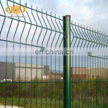 Factory Sale Used Wrought Iron Fencing for Sale thumbnail-1