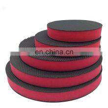 Car Wash Magic Clay Bar Pad Mitt Sponge Polishing Before Auto Care Wax Applicator Paint Repair Skin