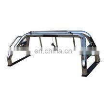 4X4 New Arrival Sport Roll Bar For Pickup Truck Navara Np300 thumbnail-5