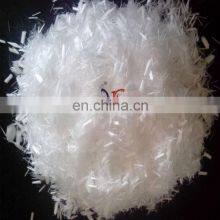 Junchi Good Quality Multifilament Yarn Cut High Tenacity Monofilament pp Fiber thumbnail-5